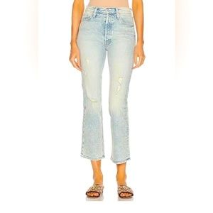 Mother Superior Jeans in size 32.